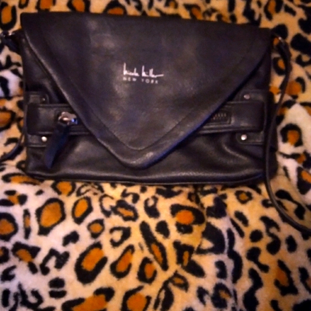 Nicole Miller Crossbody